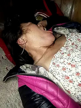 CoMay003 online show from January 6, 9:40 pm