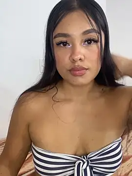 Mariaotalvaro online show from September 24, 10:31 pm