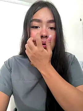 Mariaotalvaro online show from November 11, 7:11 pm