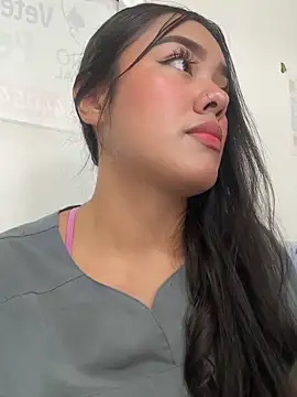 Mariaotalvaro online show from November 10, 7:09 pm