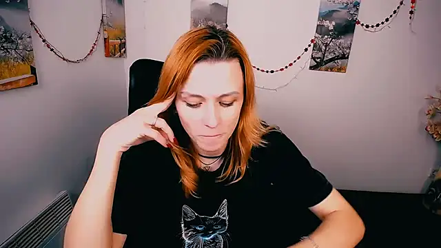 PeppyMia online show from January 31, 7:12 pm