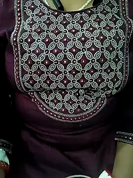 Anjali-bhabhi online show from November 6, 4:57 pm