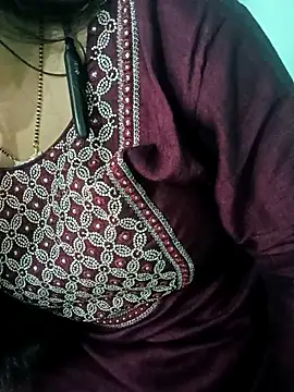 Anjali-bhabhi online show from October 22, 8:41 am