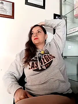 Agatha bellucci  online show from November 5, 1:16 pm