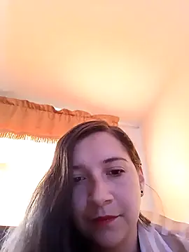 Agatha bellucci  online show from October 12, 9:06 pm