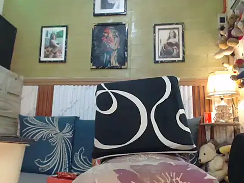 Safirabella Anica69 online show from February 3, 10:12 pm