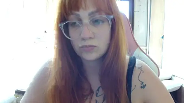 witchkiki online show from November 11, 8:28 pm