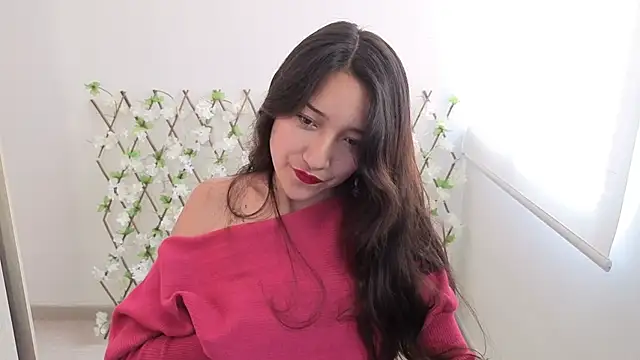 genet  online show from October 9, 3:49 pm