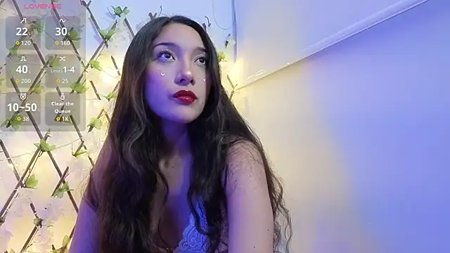 genet  online show from October 11, 2:16 am