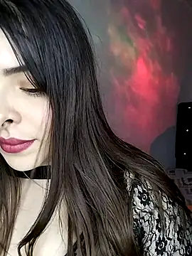 Nahomy cm online show from October 19, 9:17 pm