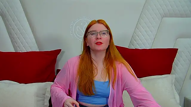 AliceAllisons online show from November 4, 6:24 pm