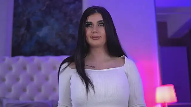 KendraMoon online show from November 3, 4:11 pm