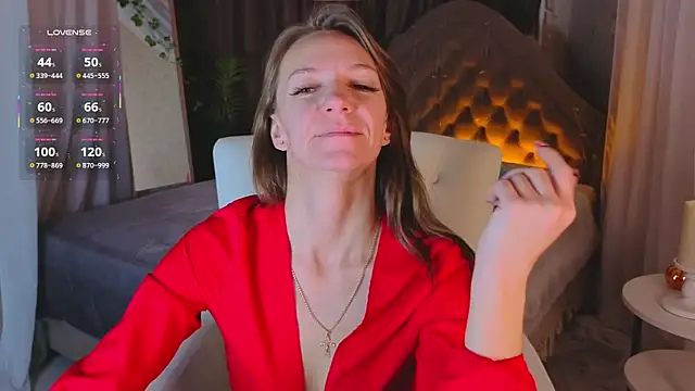 Jesica mooon online show from December 14, 3:01 am