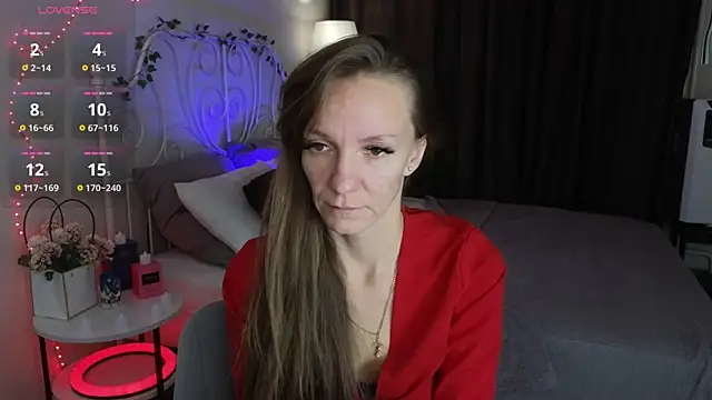 Jesica mooon online show from November 20, 1:39 am