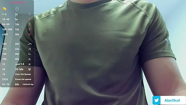 alan nd kevin online show from December 19, 12:41 pm