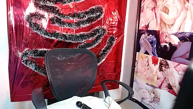 CharlotteSex  online show from December 16, 9:48 am