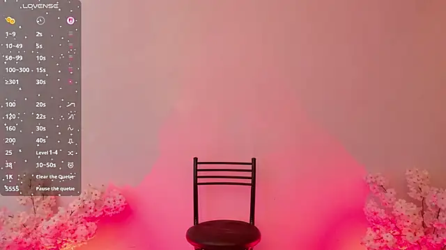 amy miller1 online show from October 3, 9:42 pm