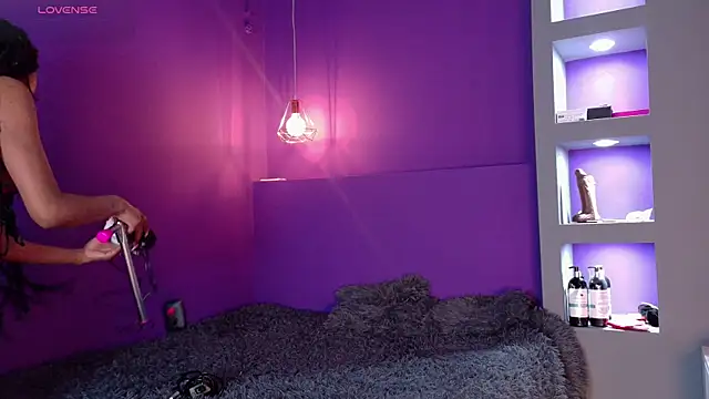 amy miller1 online show from January 7, 8:34 pm