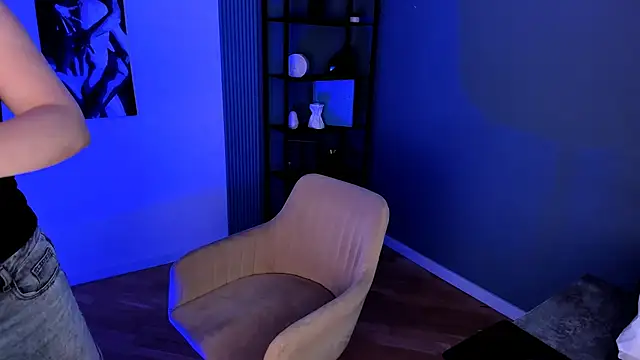 JaneByrd online show from February 17, 3:11 pm