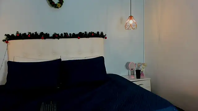 Anny mayyer online show from November 27, 1:36 pm