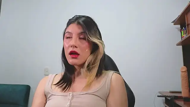 Sweetlolita online show from September 21, 5:17 am