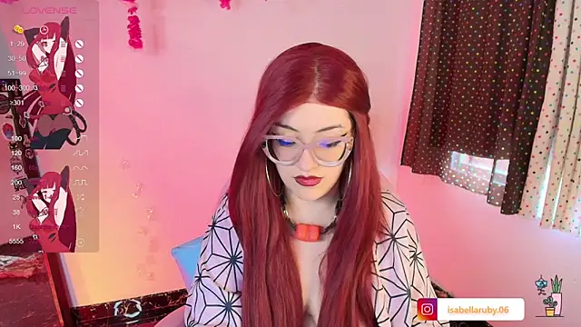 isaferrer06 online show from September 14, 5:55 pm