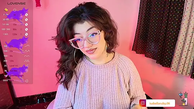 isaferrer06 online show from October 10, 10:42 am