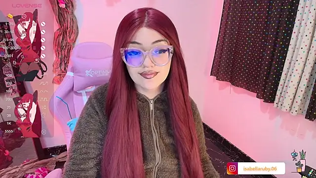 isaferrer06 online show from September 12, 5:08 am