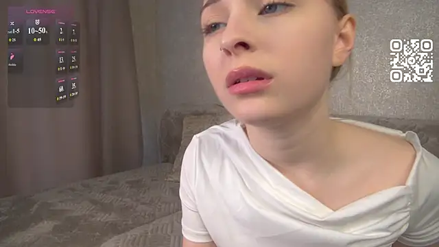 MagicCutie online show from November 24, 9:33 am