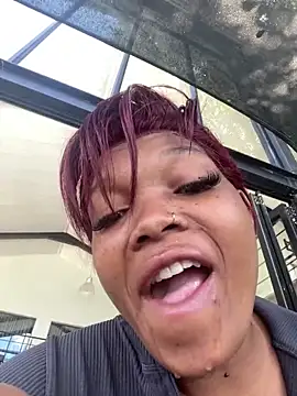 BaddestAss22 online show from February 8, 11:36 am