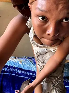 BaddestAss22 online show from October 8, 11:14 am