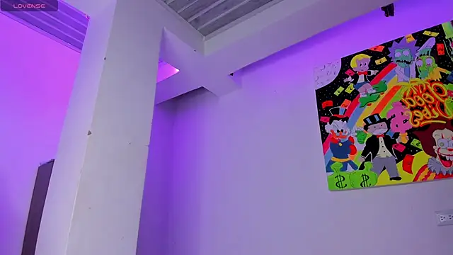 MiaVillalobos online show from February 8, 1:42 am