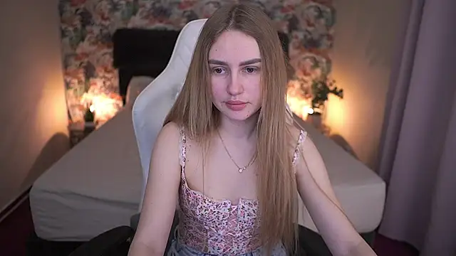 GabriellaJass online show from January 12, 9:53 pm