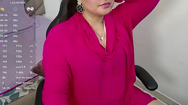 heluejamil online show from October 10, 9:31 pm