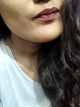 Cute pinkii online show from October 15, 8:22 pm