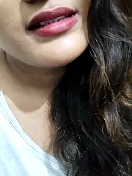 Cute pinkii online show from October 21, 8:24 pm