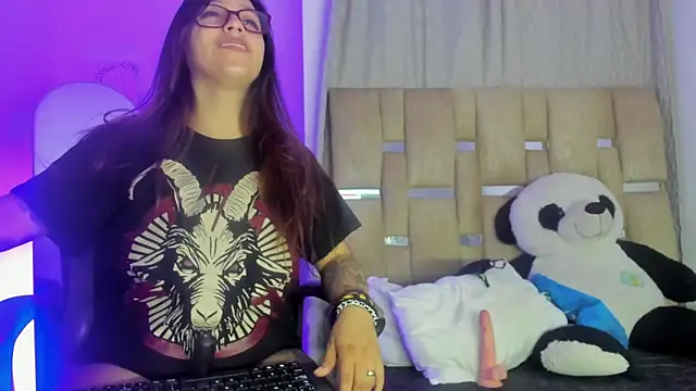 JulianaCarter online show from October 9, 8:24 pm