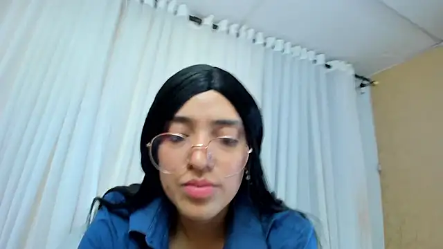 michaelmistress online show from October 10, 4:45 pm