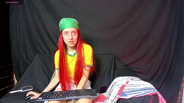 michaelmistress online show from September 29, 12:10 pm