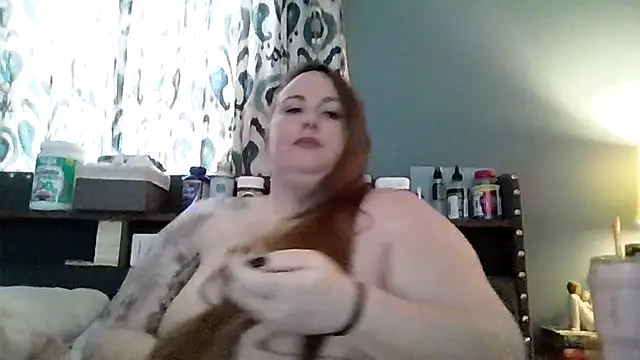 Domimommy420 online show from January 7, 4:54 pm