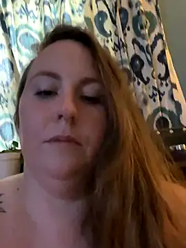 Domimommy420 online show from September 27, 6:15 pm