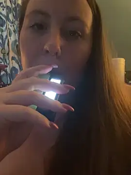 Domimommy420 online show from October 2, 11:10 pm