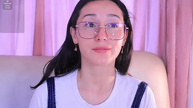 Ginevra esposito online show from November 4, 1:16 pm