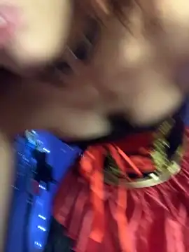 ValentinaStorm1 online show from October 31, 1:04 pm