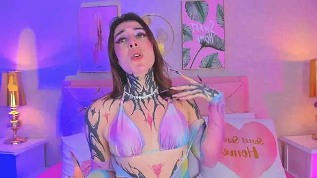 mystikdoll online show from February 20, 11:56 am