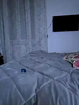 amalia202555 online show from October 4, 8:46 pm