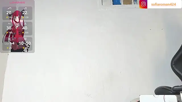Snapshot of sofia_skater_ chatting on October 14, 10:56 pm sofia skater  online show from October 14, 10:56 pm