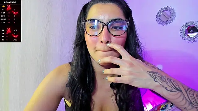 bella thorne3 online show from February 21, 12:22 am