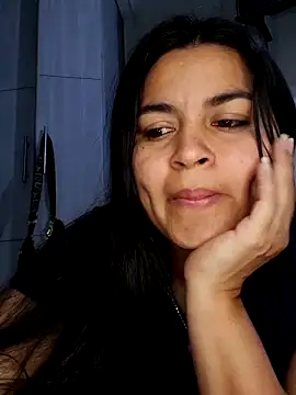 Llizxxy online show from March 4, 3:35 am