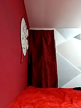 Eryka GreyX online show from November 11, 4:59 pm